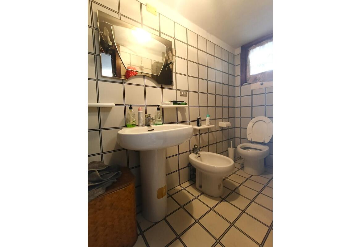 Casa singola a Terranegra