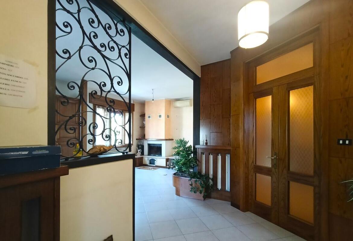 Casa singola a Terranegra