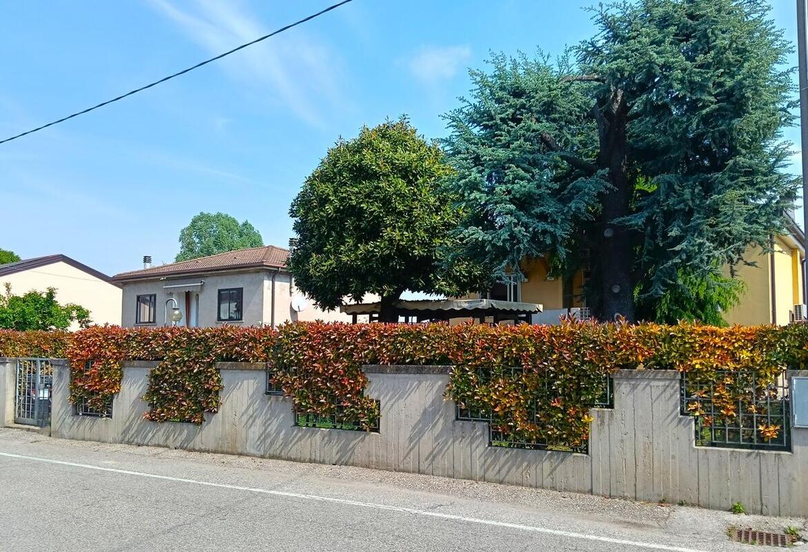 Casa singola a Terranegra