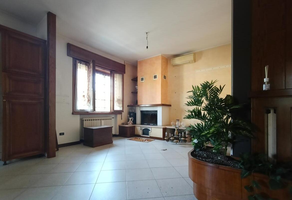 Casa singola a Terranegra
