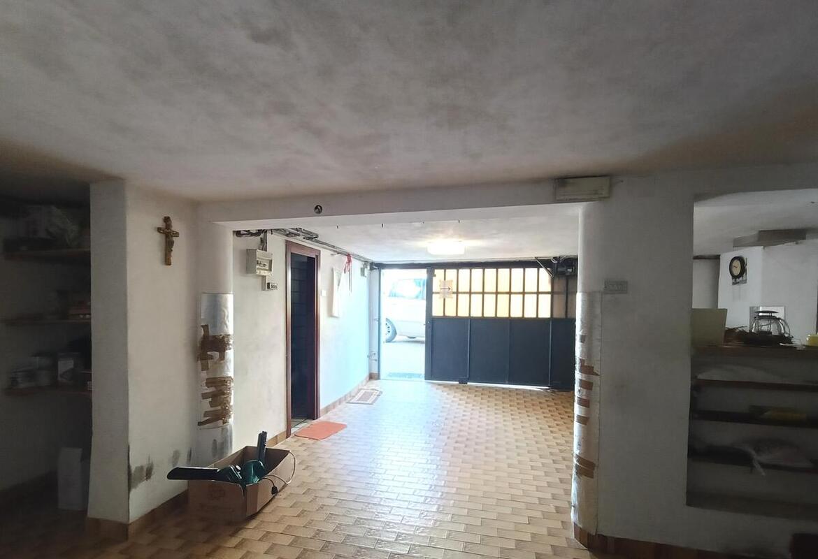 Casa singola a Terranegra