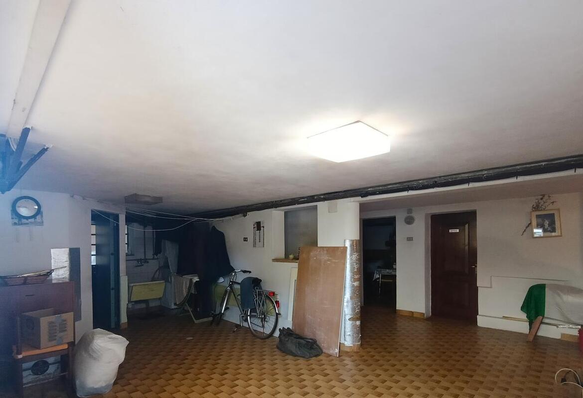 Casa singola a Terranegra