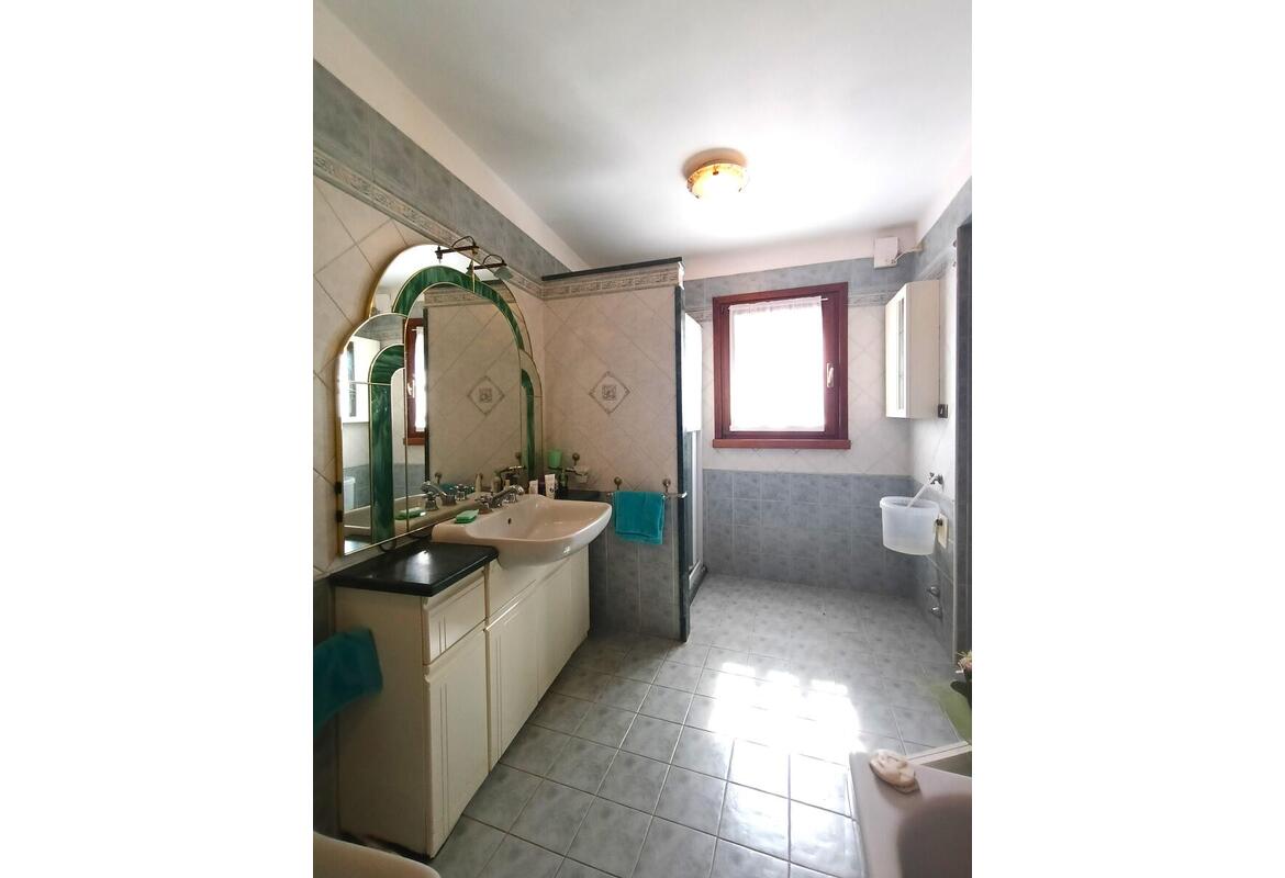 Casa singola a Terranegra