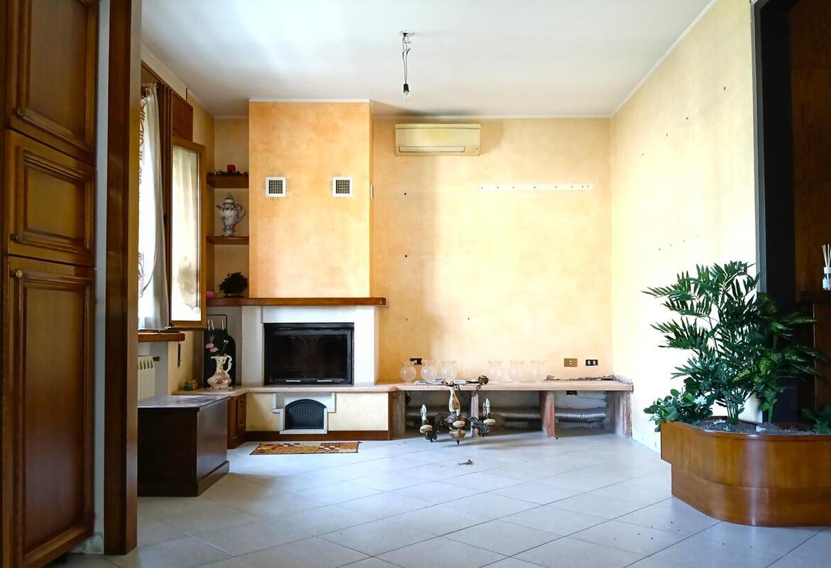 Casa singola a Terranegra