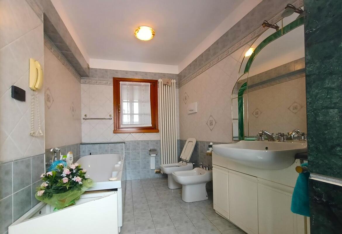 Casa singola a Terranegra