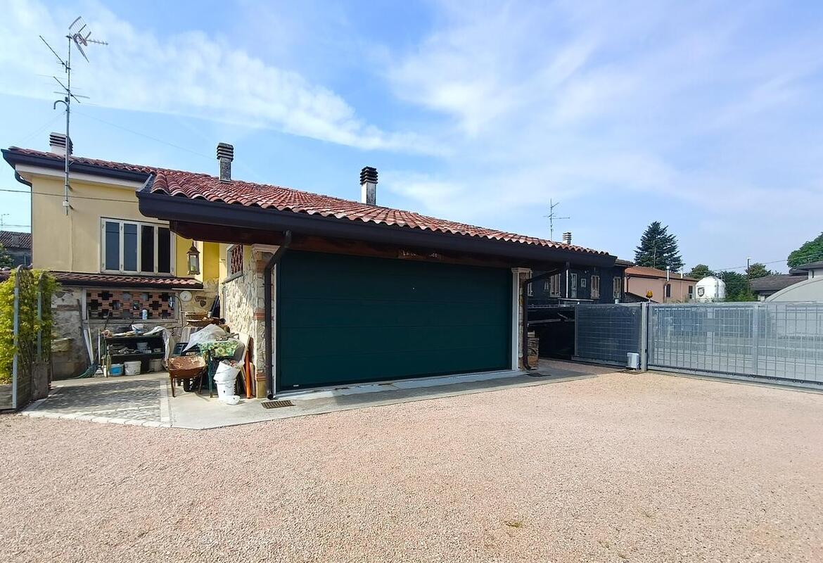 Casa singola a Terranegra