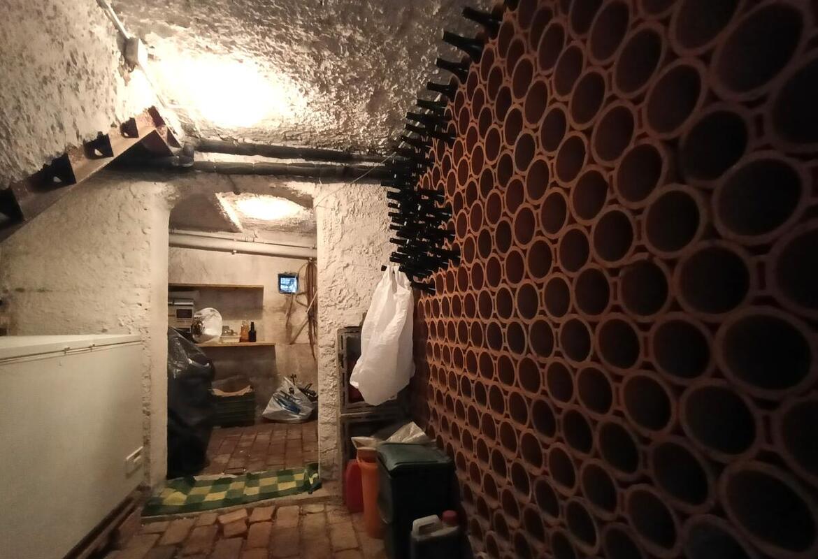 Casa singola a Terranegra