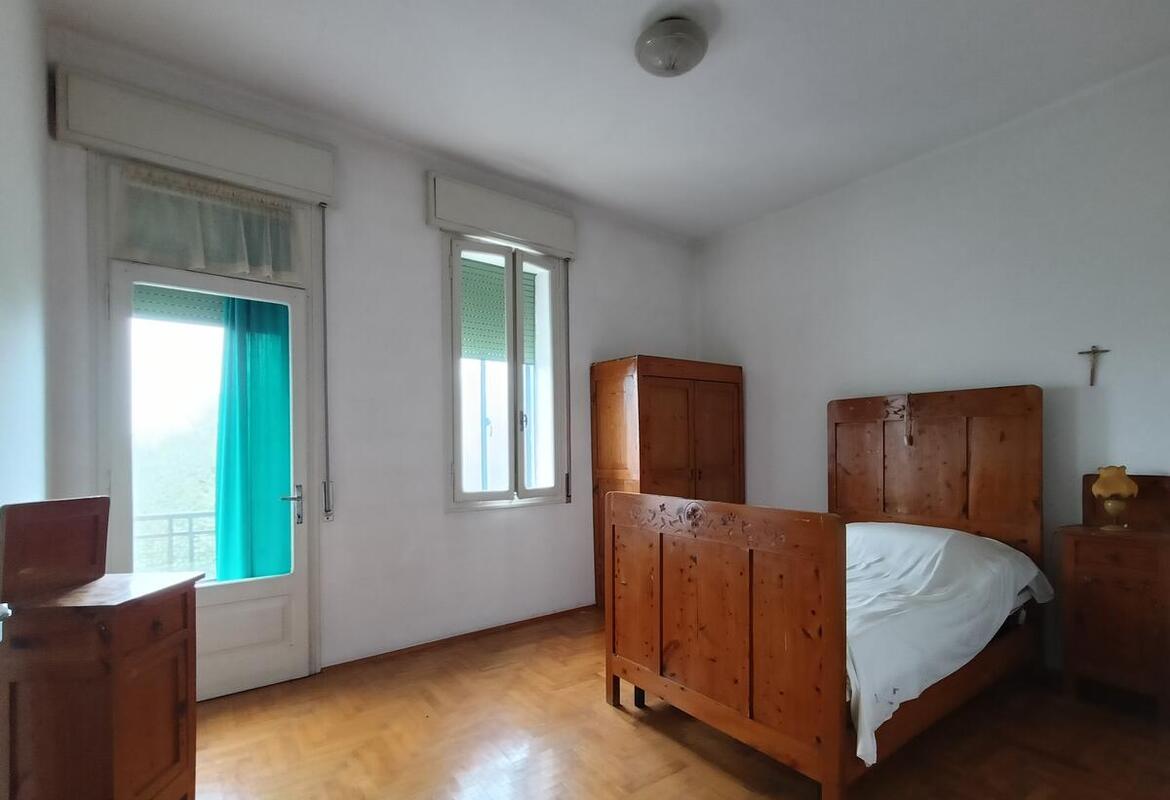 TRILOCALE IN ZONA CENTRALISSIMA