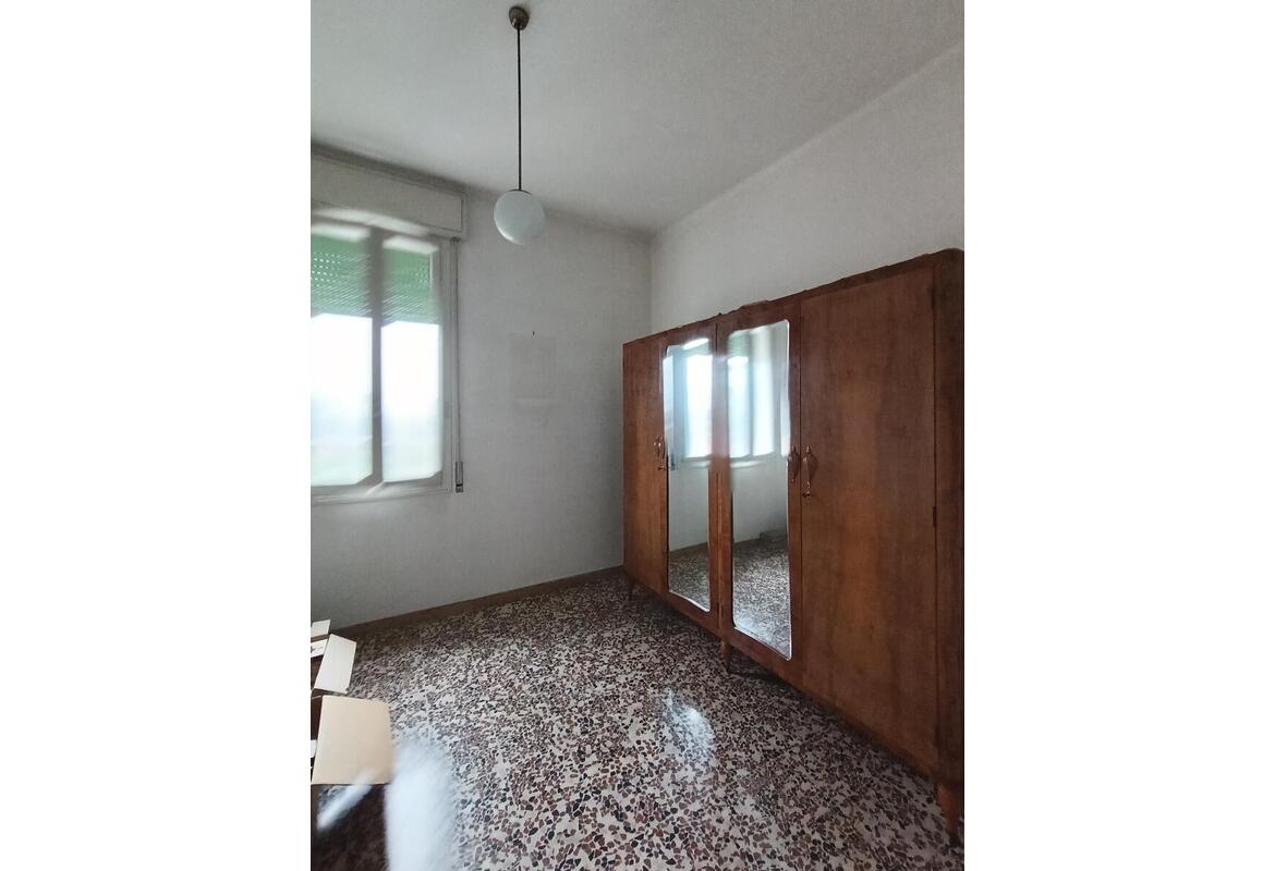 TRILOCALE IN ZONA CENTRALISSIMA