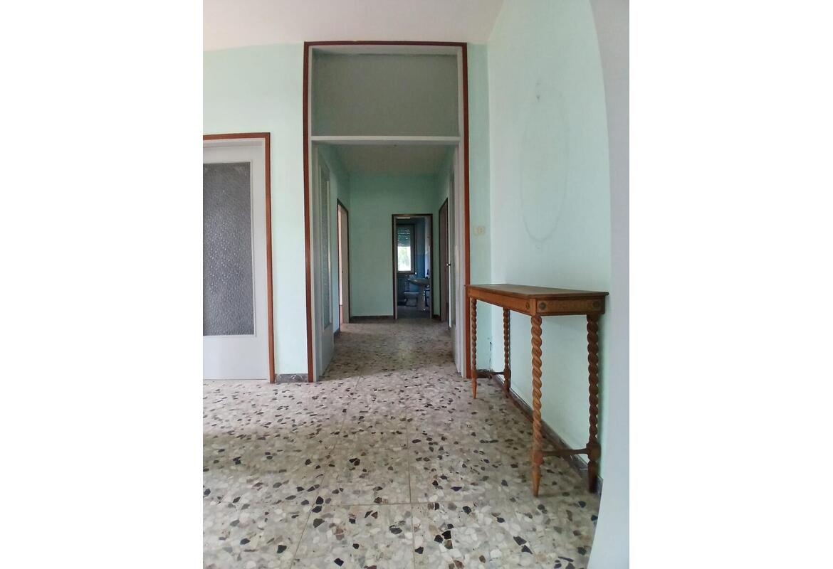 Casa indipendente a Porto