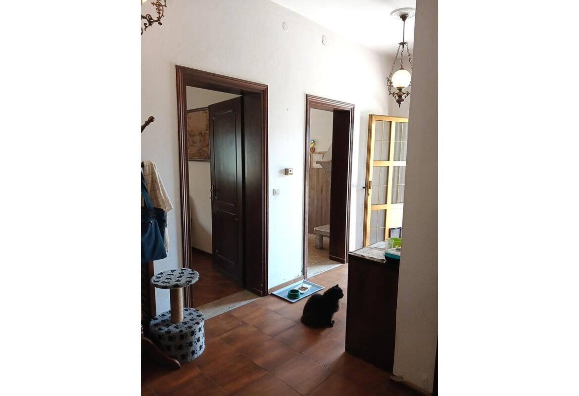 Casa indipendente a Porto