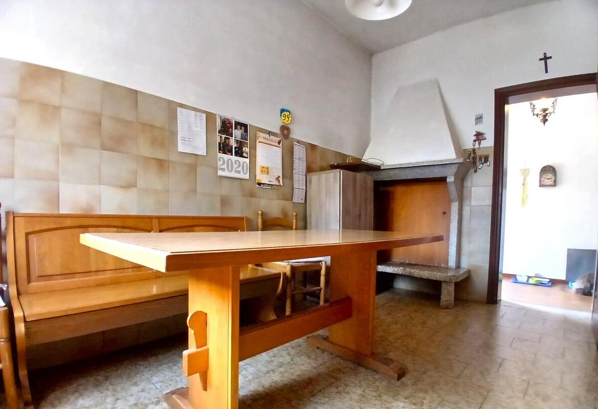 Casa indipendente a Porto