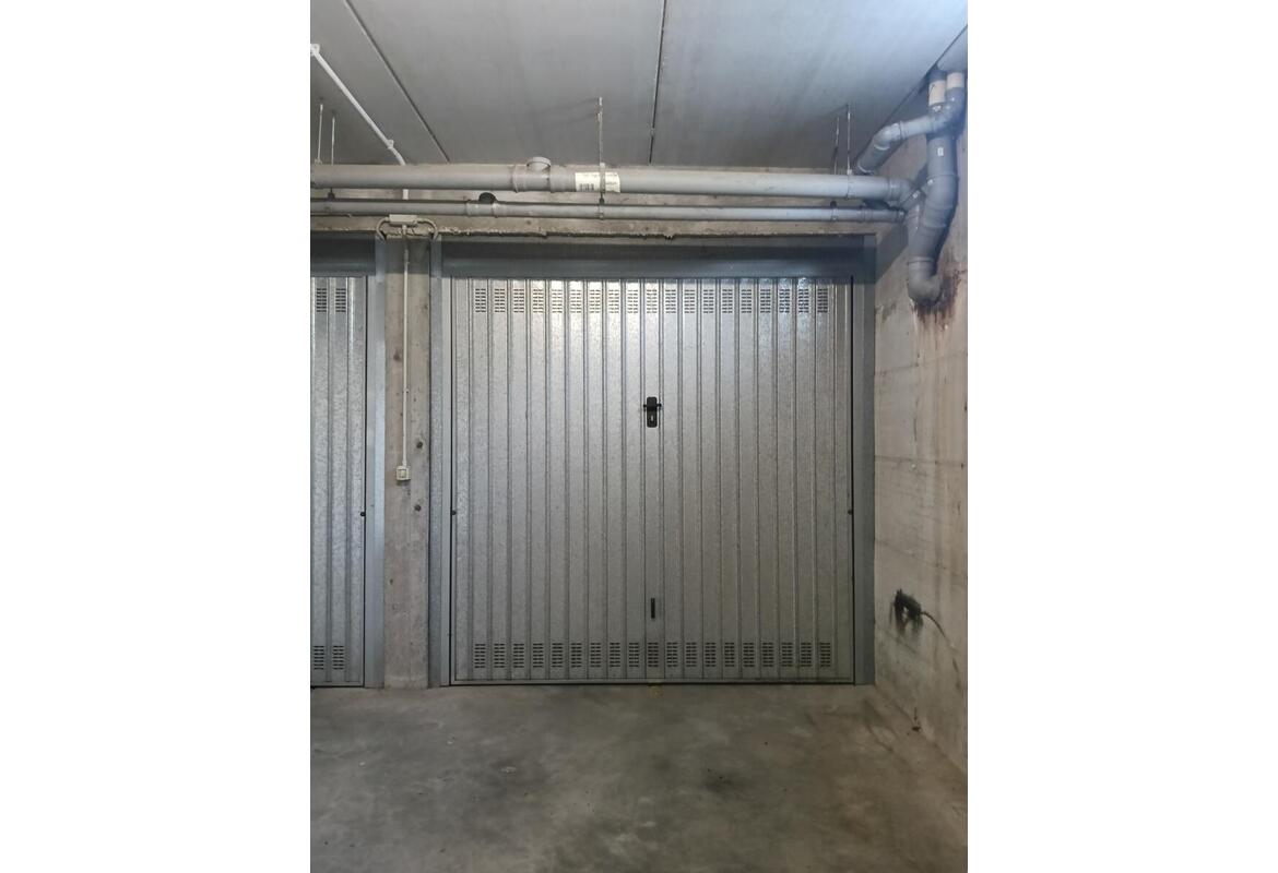AMPIO BILOCALE CON TERRAZZA E GARAGE
