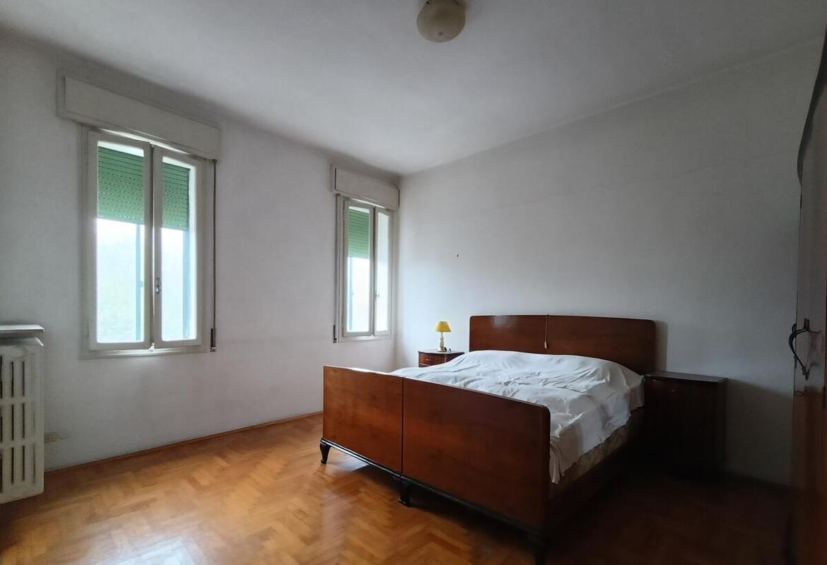 TRILOCALE IN ZONA CENTRALISSIMA