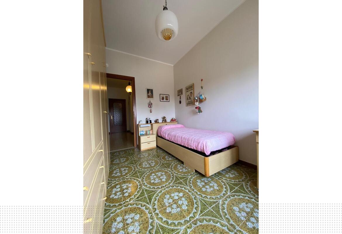 CASA A SCHIERA