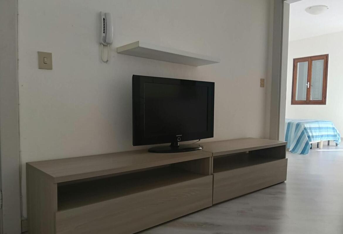 CENTRO TRILOCALE IN AFFITTO