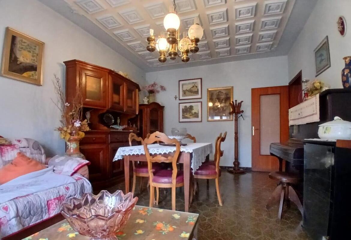 Quadrilocale Angiari