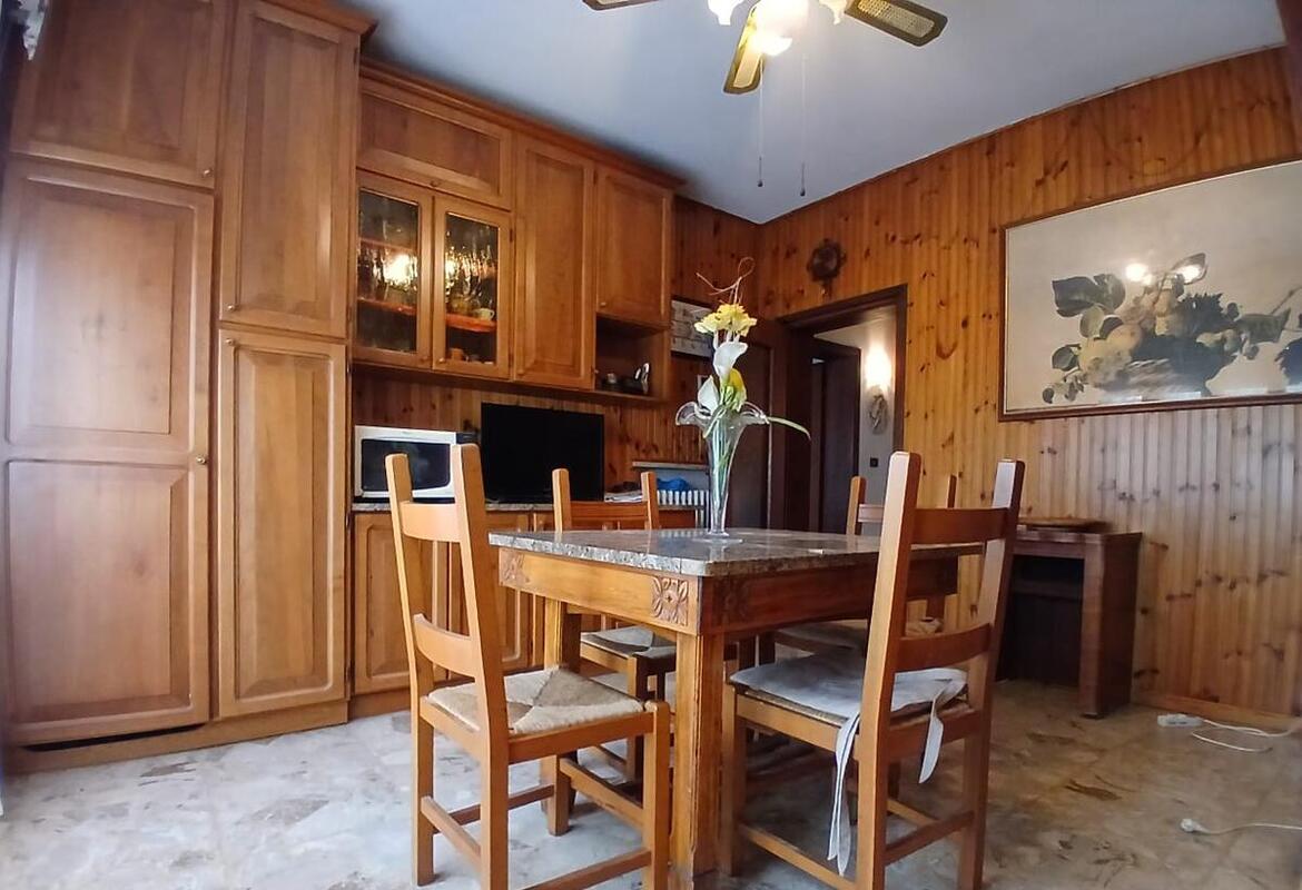 Quadrilocale Angiari
