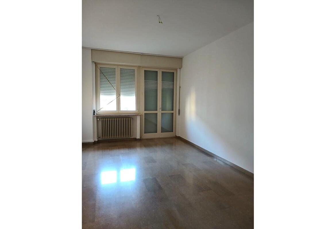 Trilocale in centro