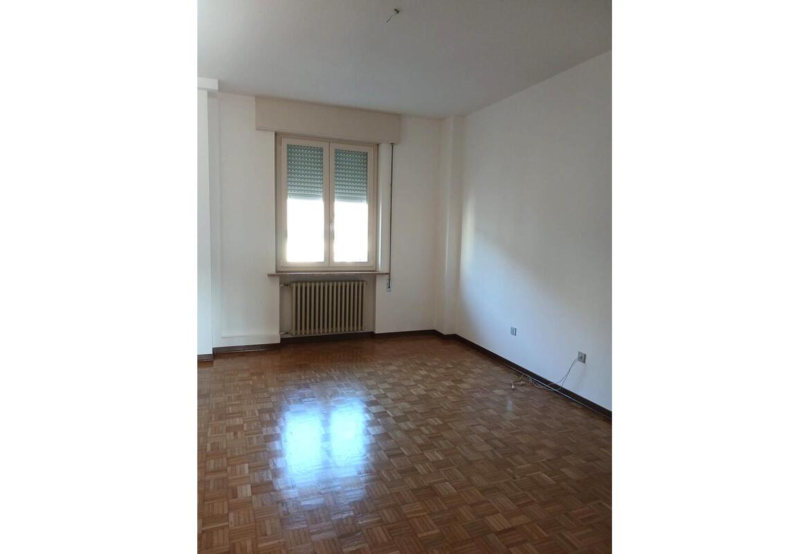 Trilocale in centro