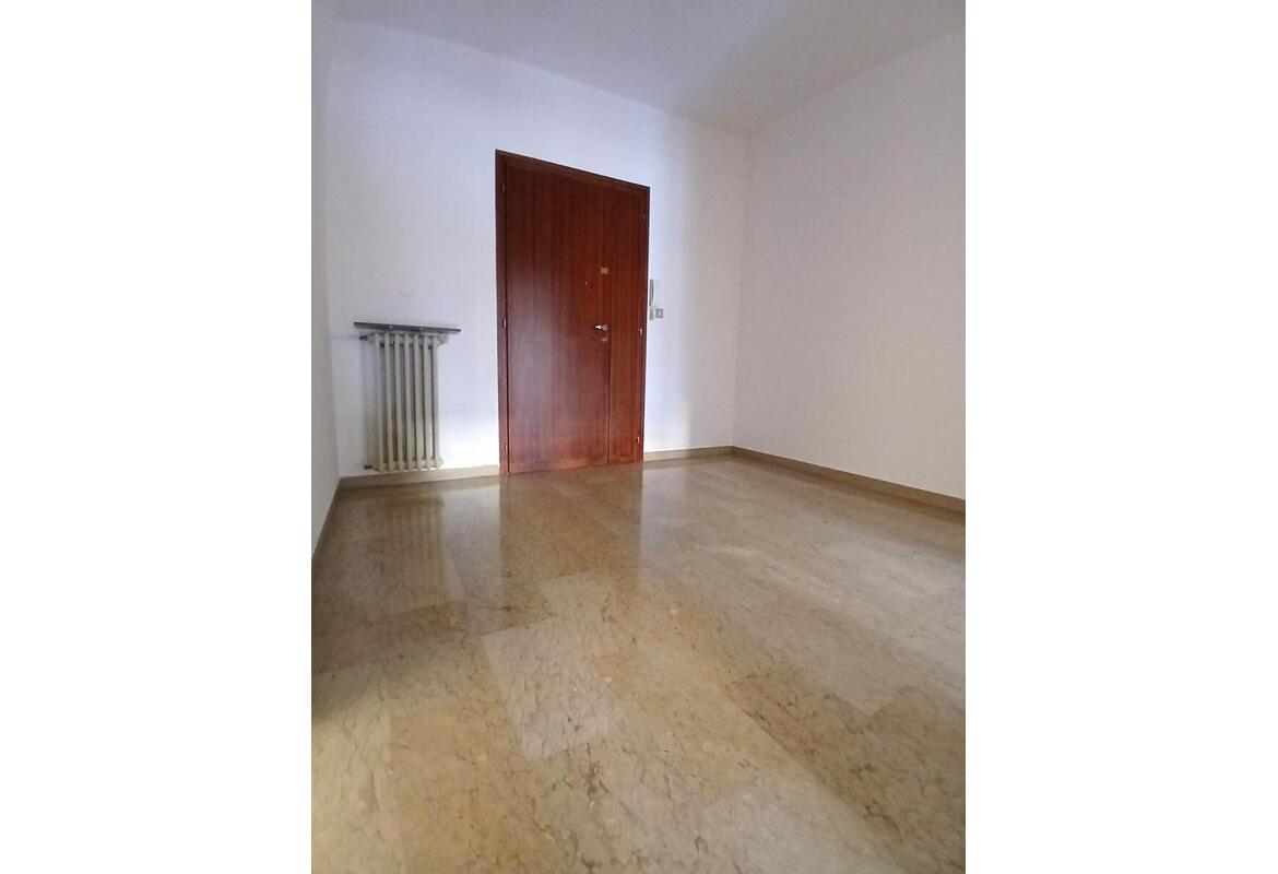 Trilocale in centro