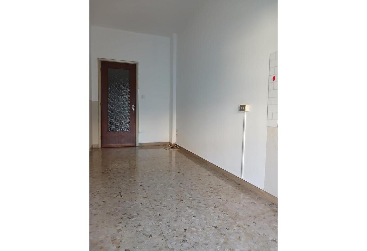 Trilocale in centro