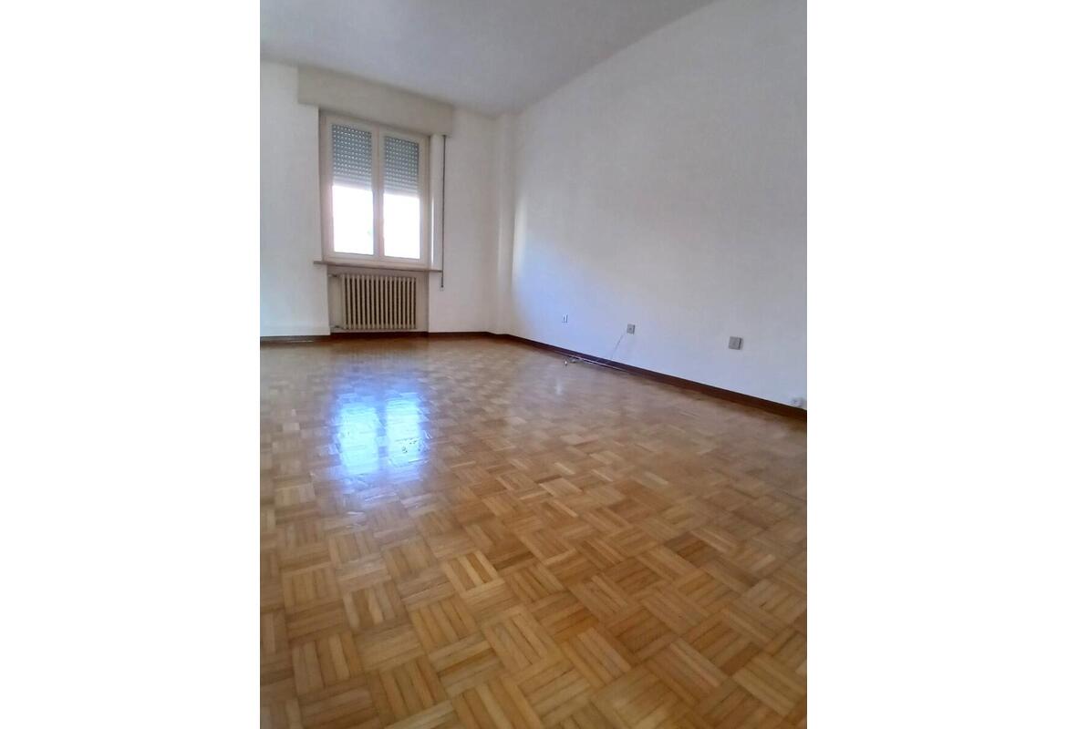 Trilocale in centro