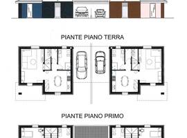 Villetta a schiera In vendita