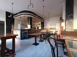 Immobile Commerciale In Affitto