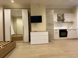 Appartamento In affitto