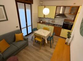 Appartamento In affitto