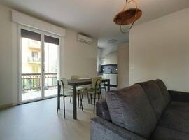 Appartamento In affitto