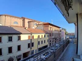 Appartamento In affitto