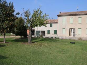 Casa Affiancata In vendita