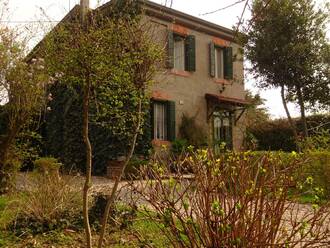 Casa Affiancata In vendita