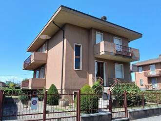 Porzione Bifamiliare In vendita