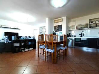 Appartamento In vendita