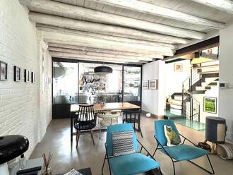 Casa semi indipendente In vendita