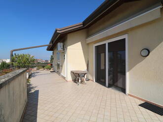 Appartamento In vendita