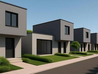 Villa bifamiliare In vendita