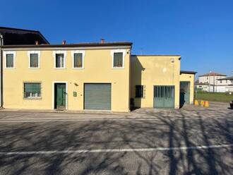 Casa a Schiera In vendita