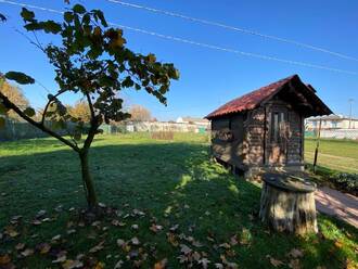 Casa a Schiera In vendita