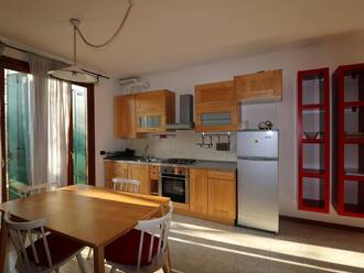 Appartamento In affitto