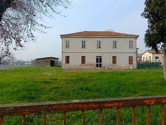Casa indipendente In vendita