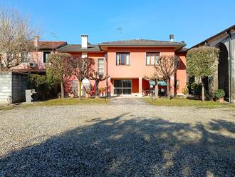 Casa a Schiera In vendita