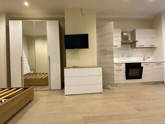 Appartamento In affitto