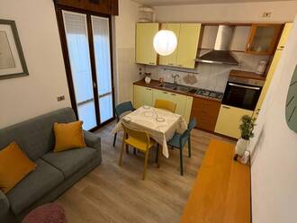 Appartamento In affitto
