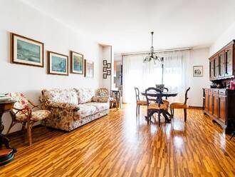 Appartamento In vendita