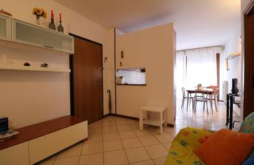 Appartamento In vendita