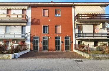Appartamento In vendita